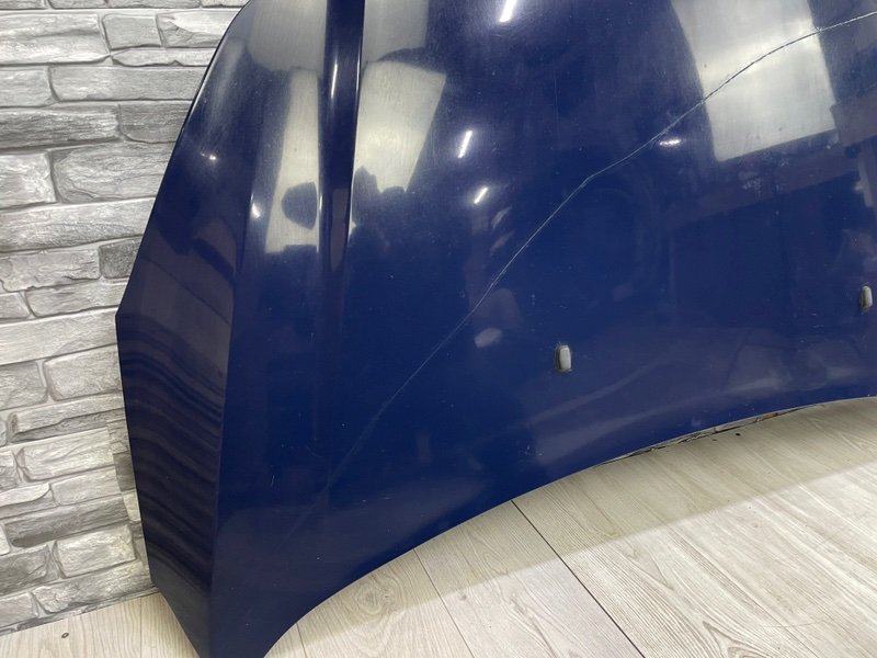 Капот, 19000 рублей, Москва