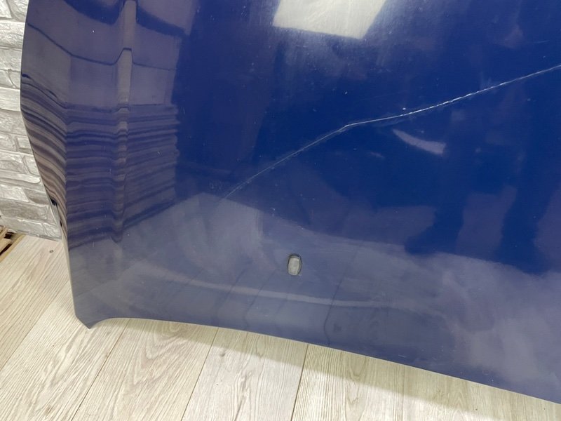 Капот, 19000 рублей, Москва