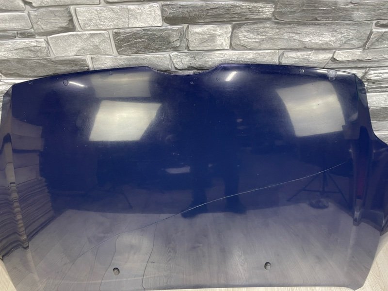 Капот, 19000 рублей, Москва