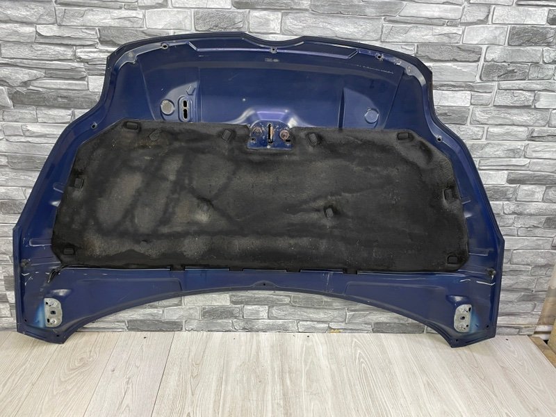 Капот, 19000 рублей, Москва