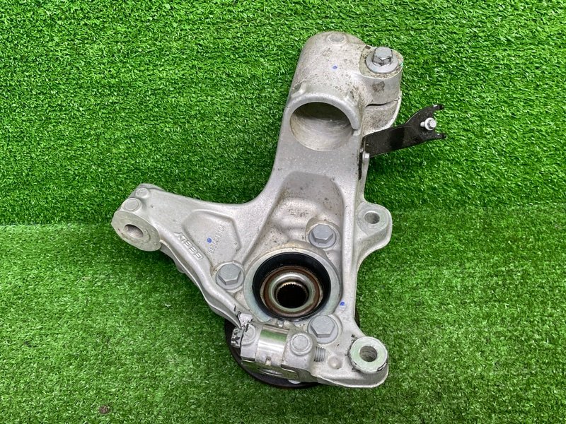 Кулак поворотный, 20000 рублей, Москва