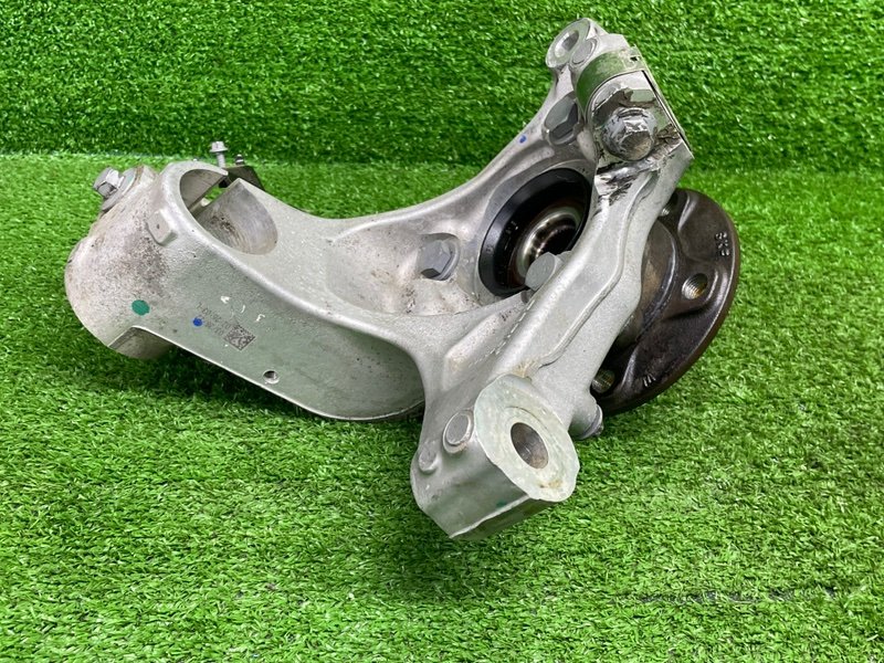 Кулак поворотный, 20000 рублей, Москва