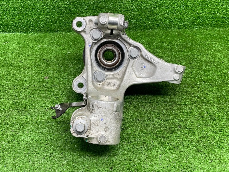 Кулак поворотный, 20000 рублей, Москва