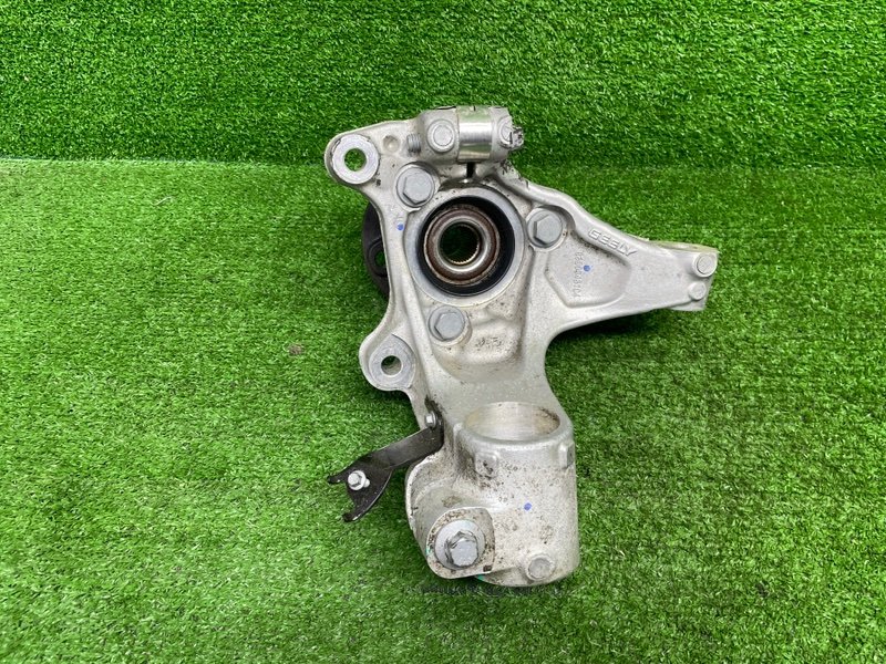 Кулак поворотный, 20000 рублей, Москва