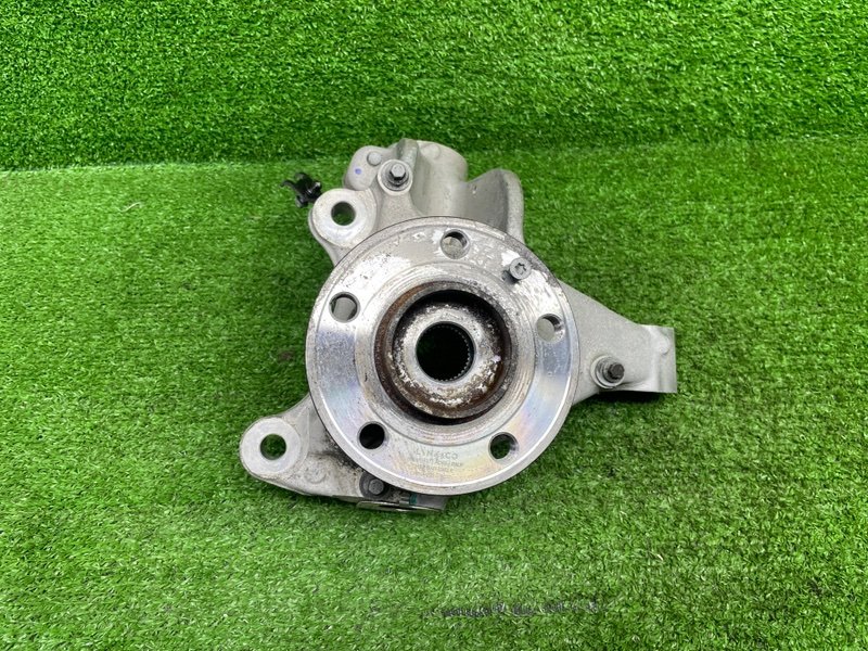 Кулак поворотный, 20000 рублей, Москва