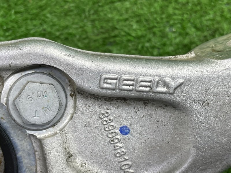 Кулак поворотный, 20000 рублей, Москва