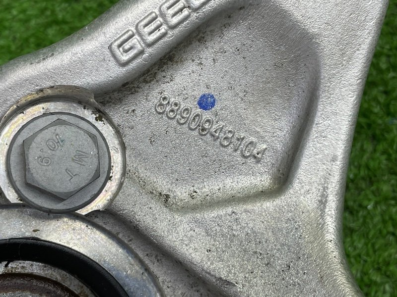 Кулак поворотный, 20000 рублей, Москва