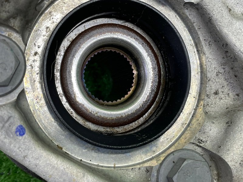 Кулак поворотный, 20000 рублей, Москва