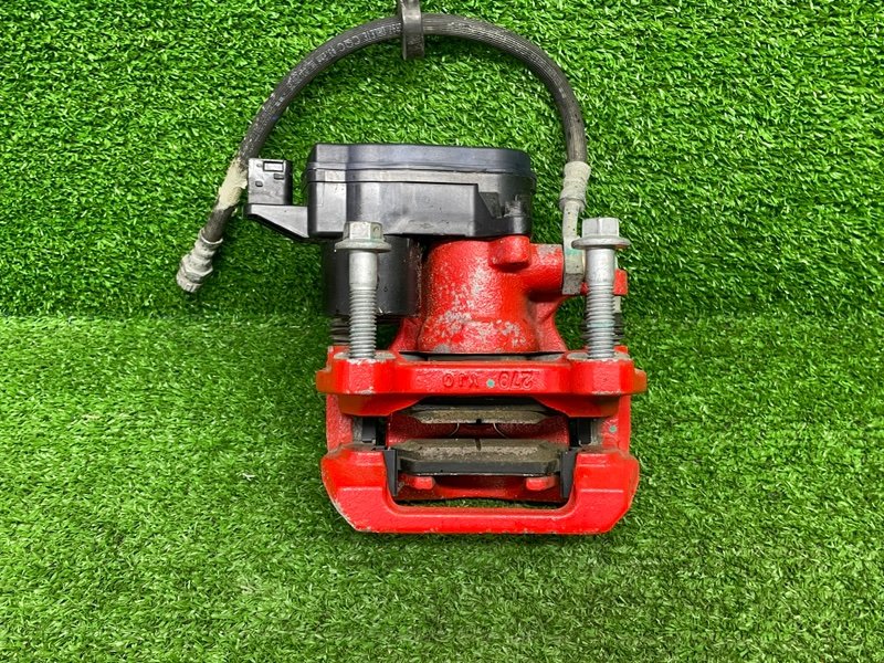 Суппорт тормозной задний правый, 20000 рублей, Москва