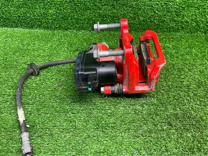 Суппорт тормозной задний правый, 20000 рублей, Москва