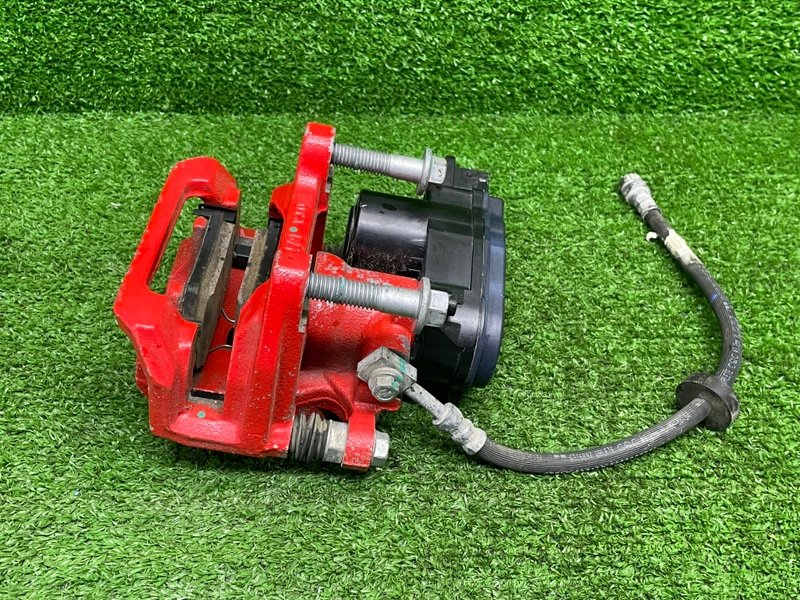 Суппорт тормозной задний правый, 20000 рублей, Москва