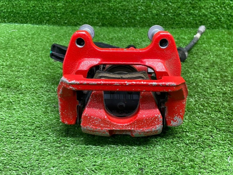 Суппорт тормозной задний правый, 20000 рублей, Москва