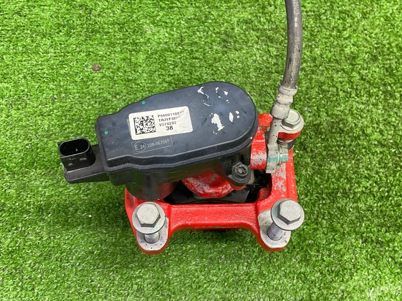 Суппорт тормозной задний правый, 20000 рублей, Москва