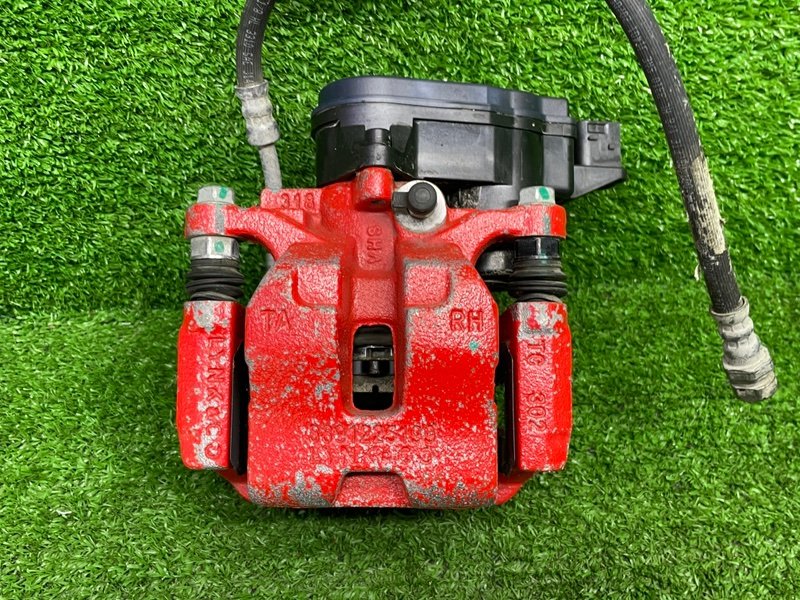 Суппорт тормозной задний правый, 20000 рублей, Москва