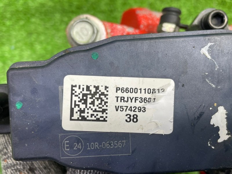 Суппорт тормозной задний правый, 20000 рублей, Москва