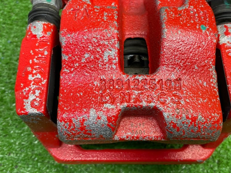 Суппорт тормозной задний правый, 20000 рублей, Москва