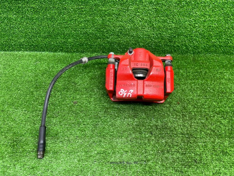 Суппорт тормозной передний правый, 12000 рублей, Москва