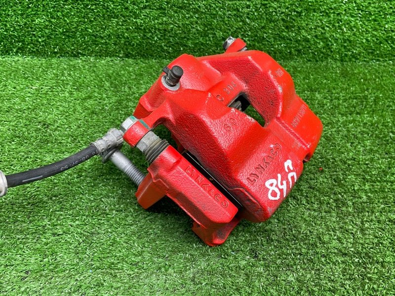 Суппорт тормозной передний правый, 12000 рублей, Москва