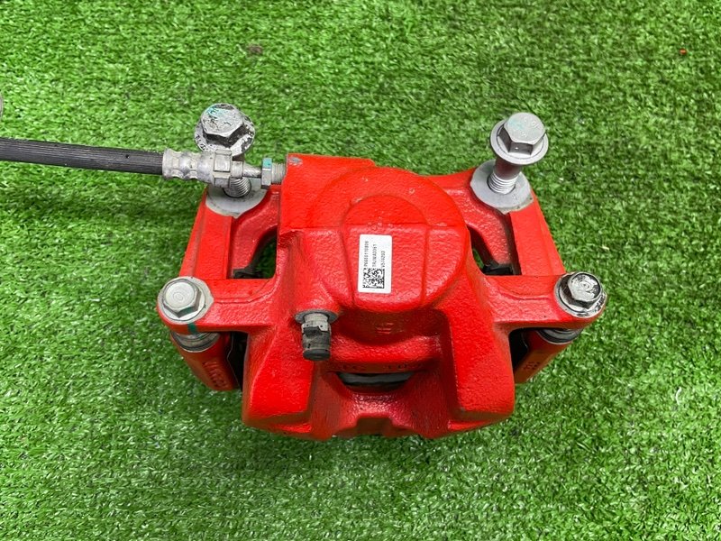 Суппорт тормозной передний правый, 12000 рублей, Москва