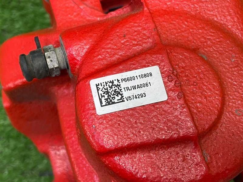 Суппорт тормозной передний правый, 12000 рублей, Москва