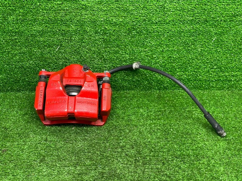 Суппорт тормозной передний левый, 12000 рублей, Москва