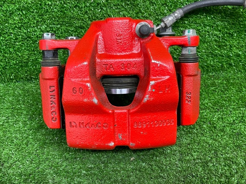 Суппорт тормозной передний левый, 12000 рублей, Москва