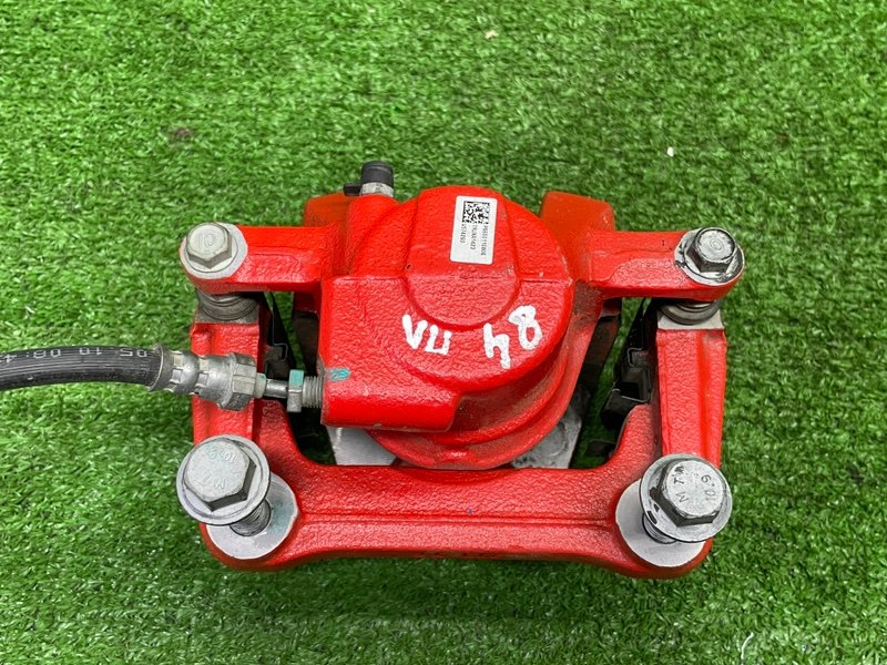 Суппорт тормозной передний левый, 12000 рублей, Москва