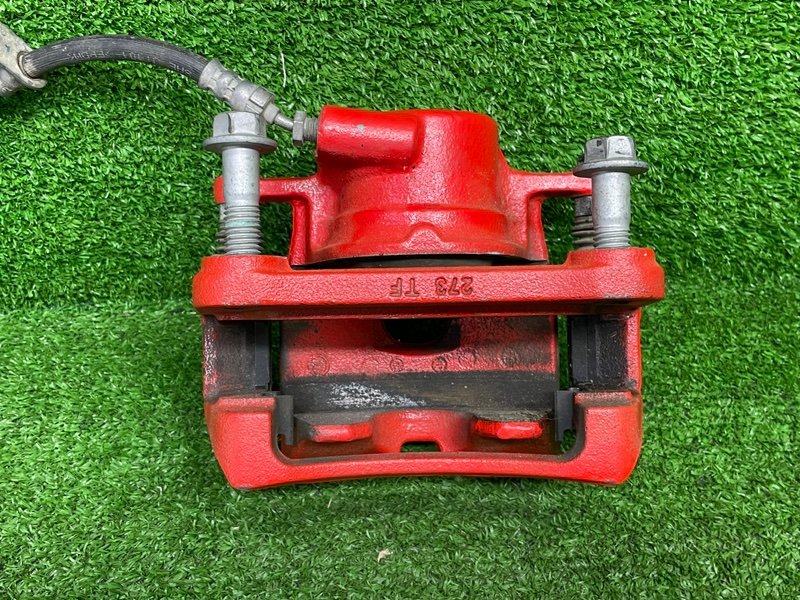 Суппорт тормозной передний левый, 12000 рублей, Москва