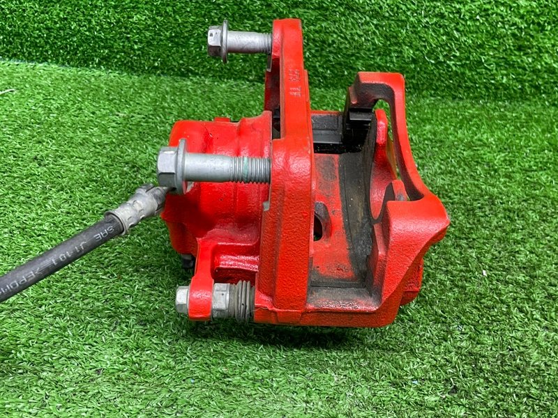 Суппорт тормозной передний левый, 12000 рублей, Москва