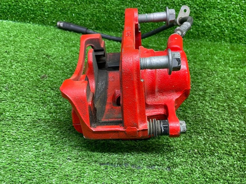 Суппорт тормозной передний левый, 12000 рублей, Москва