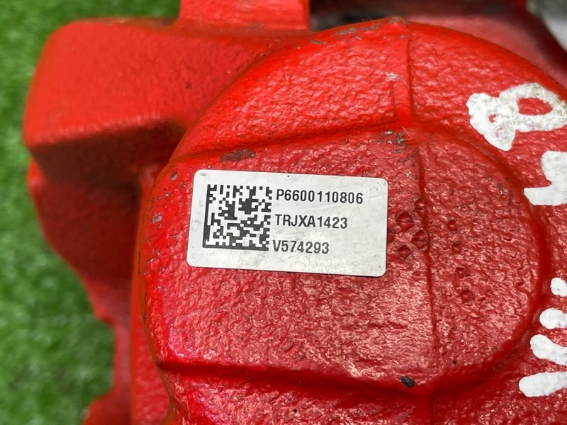 Суппорт тормозной передний левый, 12000 рублей, Москва