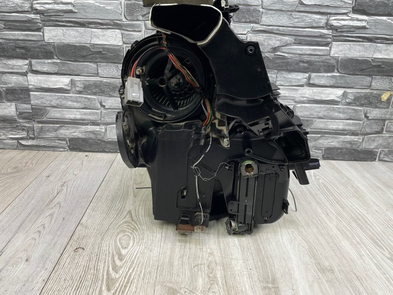 Корпус отопителя, 15000 рублей, Москва