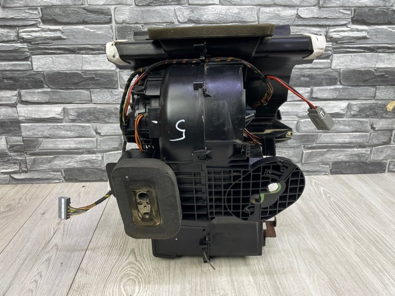 Корпус отопителя, 15000 рублей, Москва