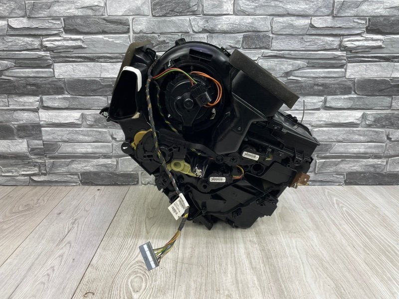 Корпус отопителя, 15000 рублей, Москва