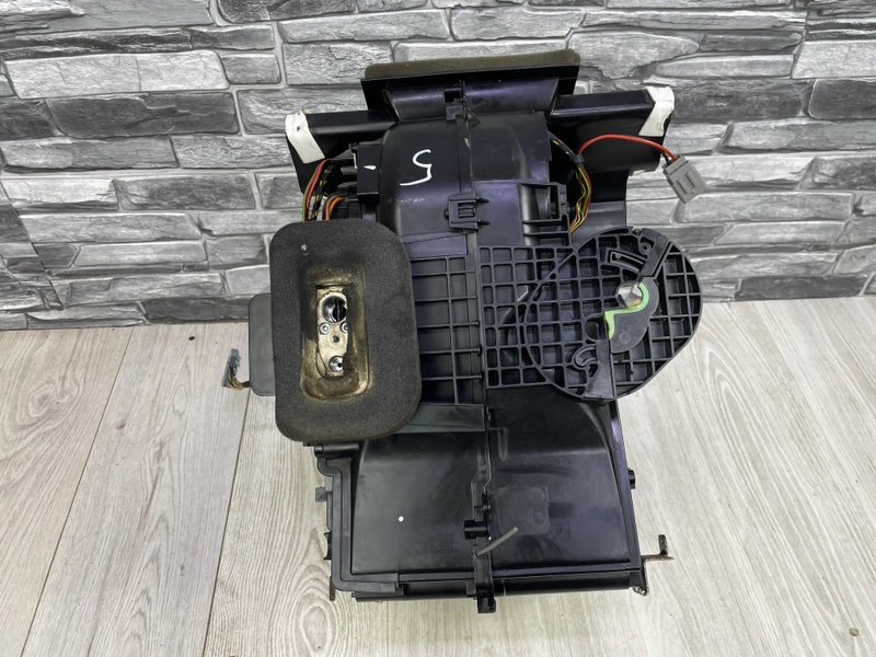 Корпус отопителя, 15000 рублей, Москва