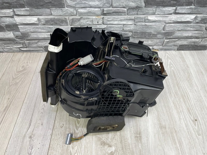 Корпус отопителя, 15000 рублей, Москва