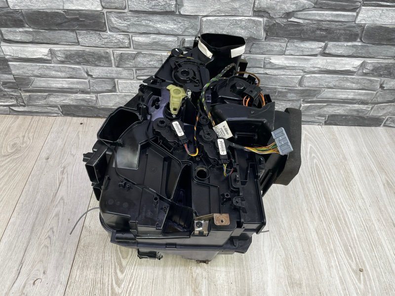 Корпус отопителя, 15000 рублей, Москва