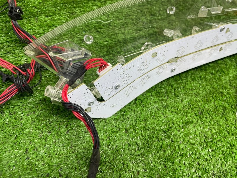 Проводка фары, 3500 рублей, Москва