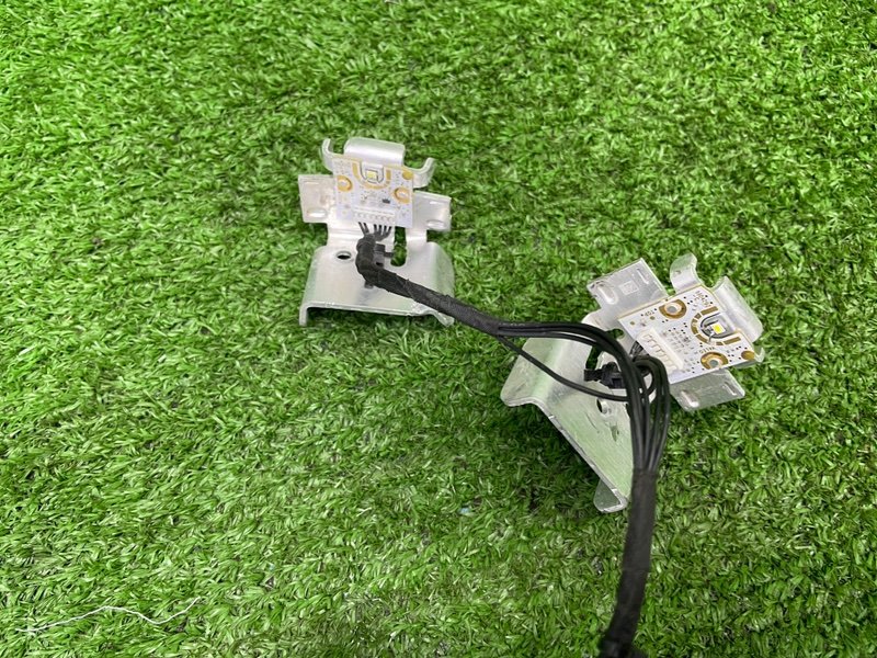 Проводка фары, 3500 рублей, Москва