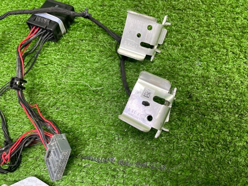 Проводка фары, 3500 рублей, Москва