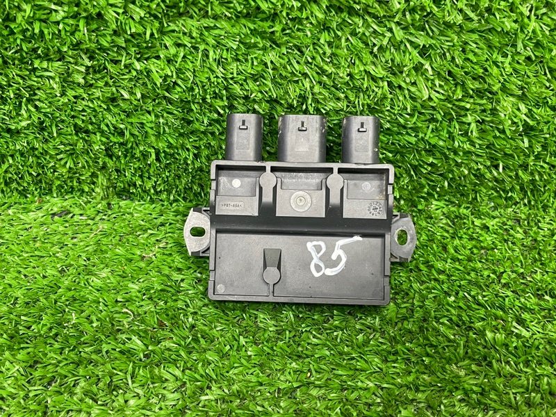 Блок электронный, 12000 рублей, Москва