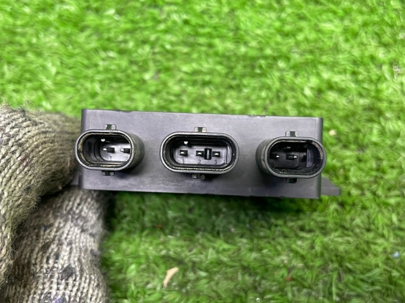 Блок электронный, 12000 рублей, Москва