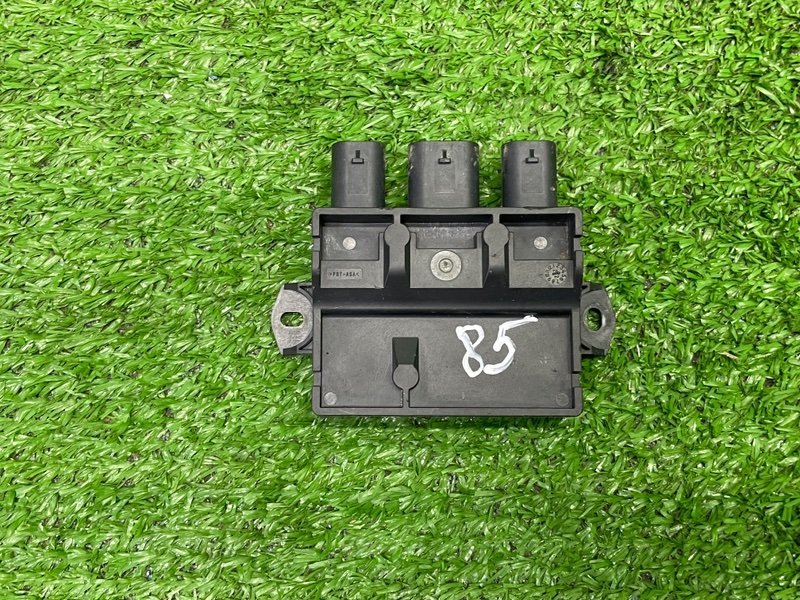 Блок электронный, 12000 рублей, Москва