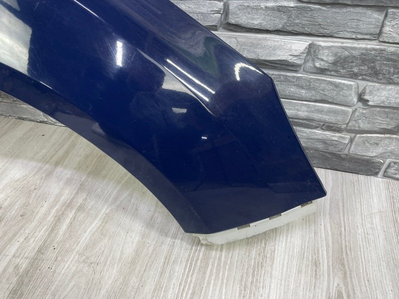 Крыло переднее правое, 5000 рублей, Москва