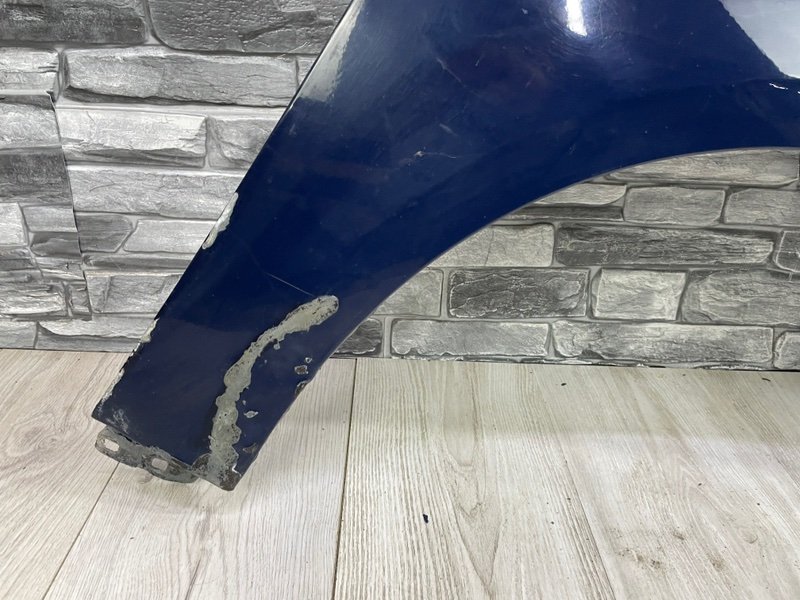 Крыло переднее правое, 5000 рублей, Москва