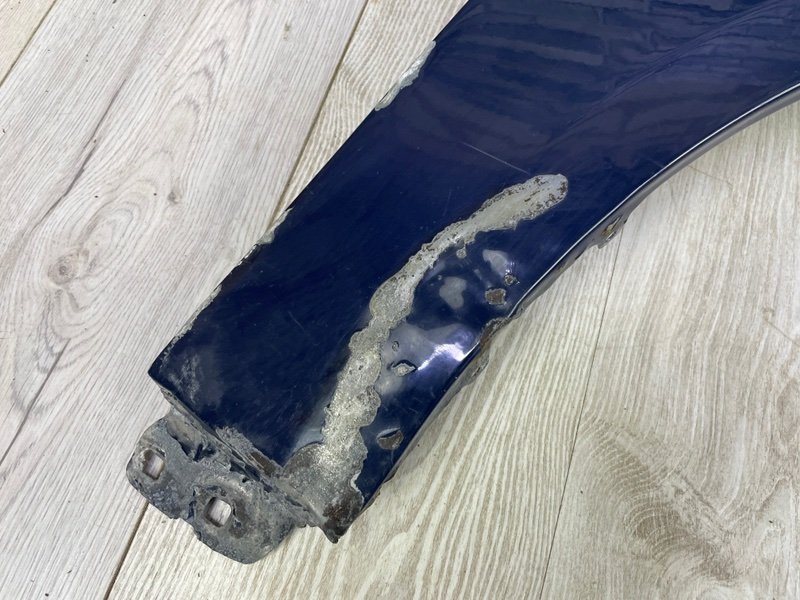 Крыло переднее правое, 5000 рублей, Москва