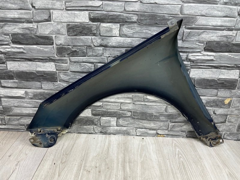 Крыло переднее правое, 5000 рублей, Москва