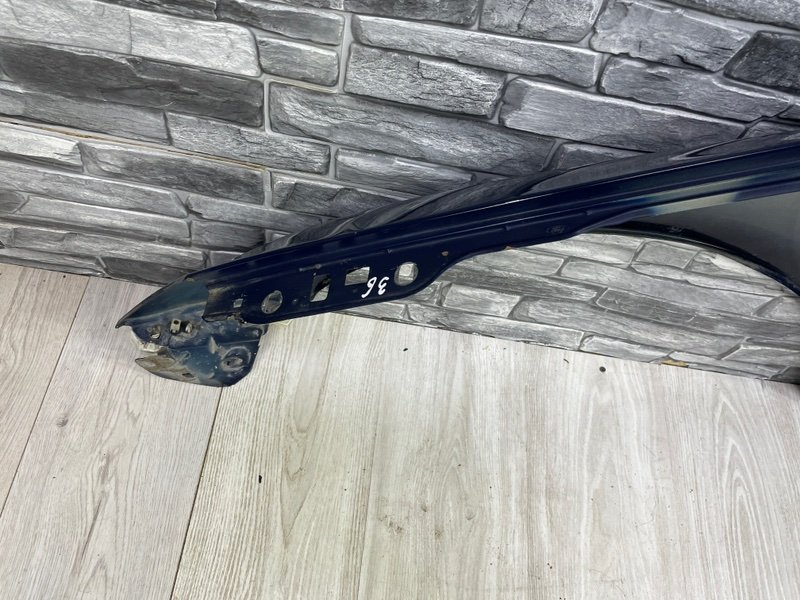 Крыло переднее правое, 5000 рублей, Москва