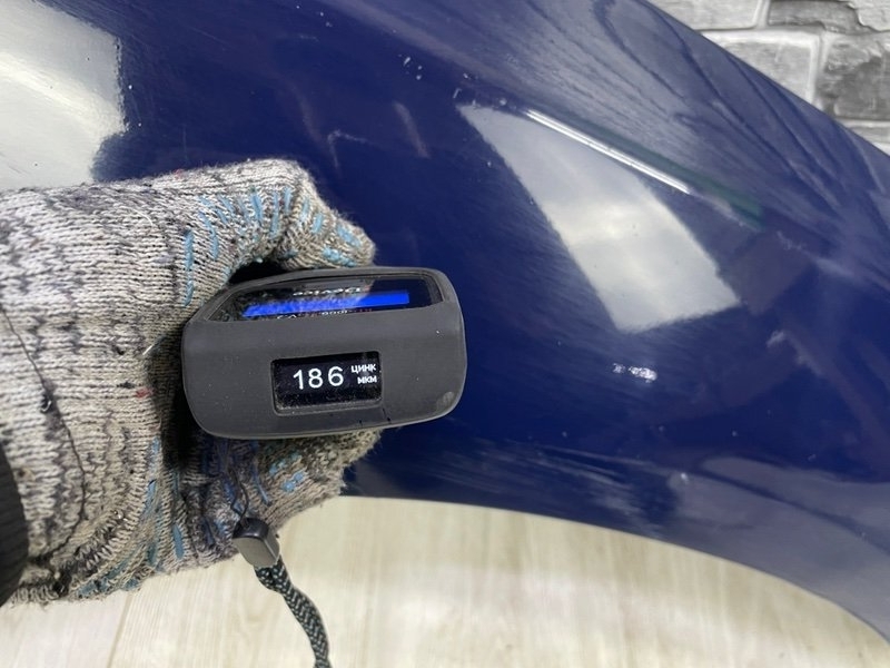 Крыло переднее правое, 5000 рублей, Москва