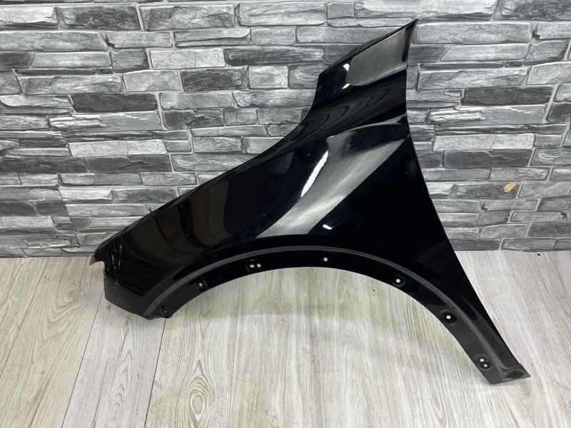 Крыло переднее левое, 5000 рублей, Москва